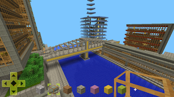 Imagen 2 para The EersKraft 5D Crafting…