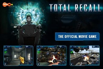 Imagen 0 para Total Recall