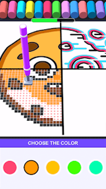 Image 0 for Drawing Carnival
