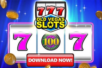 Image 0 for Old Vegas Slots