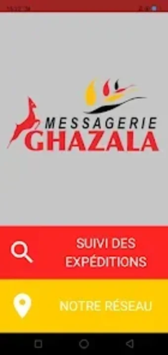 Image 0 for Ghazala messagerie