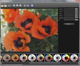 Image 0 for XnSketch (64-bit)