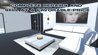 Image 1 for House Builder: Flip Your …