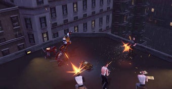 Image 0 for Marvel Heroes