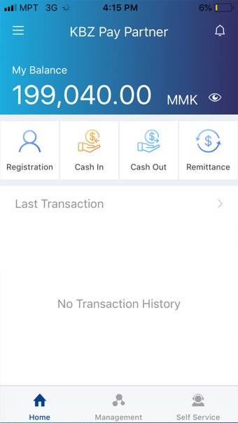 Image 3 for KBZPay Partner