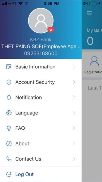 Image 2 for KBZPay Partner