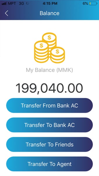 Image 1 for KBZPay Partner