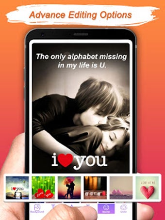 Image 2 for WtsApp Photo Status Maker…