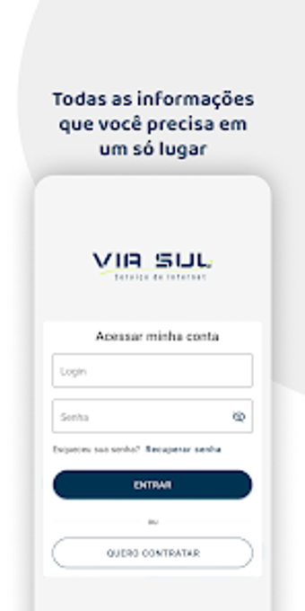 Image 0 for Via Sul App