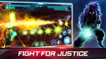 Image 1 for Dragon Shadow Battle: Dra…
