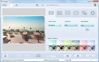 Imagen 0 para Vintager