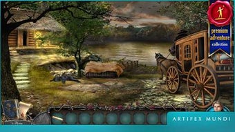 Image 3 for Vampire Legends: The True…
