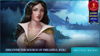 Image 3 for Vampire Legends: The True…