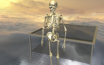Imagen 1 para Body Disassembly 3D