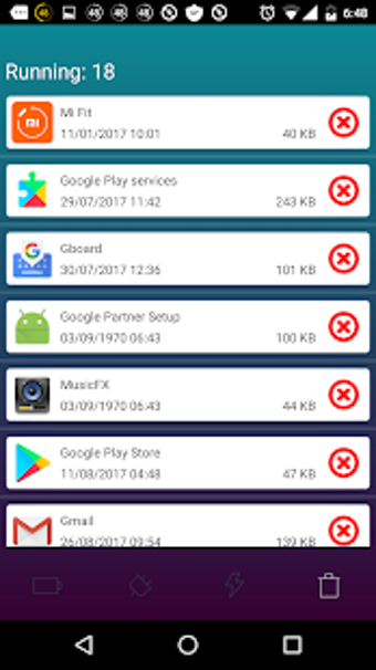 Imagen 2 para Battery Saver