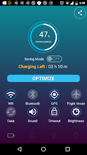 Imagen 3 para Battery Saver