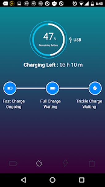 Imagen 0 para Battery Saver
