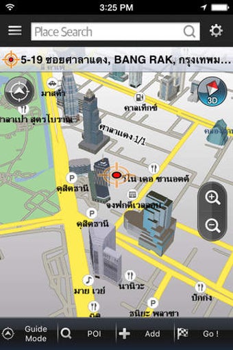Image 0 for BringGo Southeast Asia