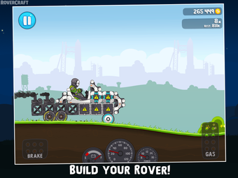Imagen 2 para RoverCraft Race Your Spac…