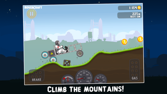 Imagen 1 para RoverCraft Race Your Spac…