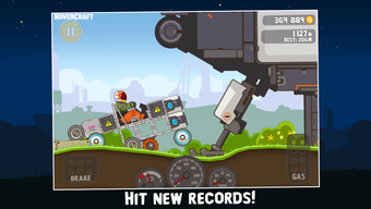 Imagen 3 para RoverCraft Race Your Spac…