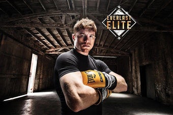 Image 0 for Canelo Alvarez Wallpapers