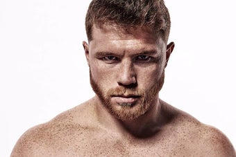 Image 1 for Canelo Alvarez Wallpapers