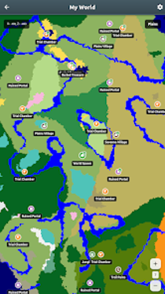 Image 0 for SeedMap - Explore your Se…