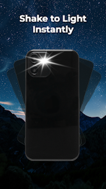 Image 0 for Shake Light - Smart Flash…