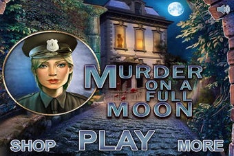 Image 0 for Case Of The Full Moon Mur…