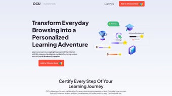 Image 0 for Ocu AI
