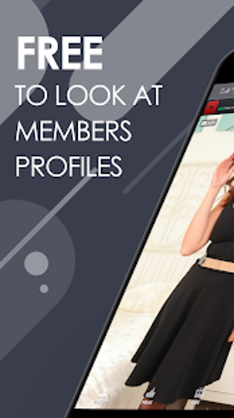 Imagen 1 para Free Dating App  Chat Dat…