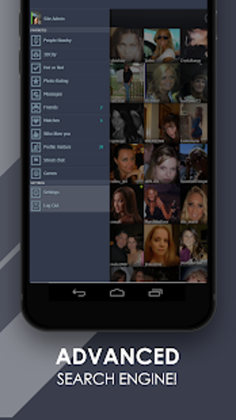 Imagen 2 para Free Dating App  Chat Dat…