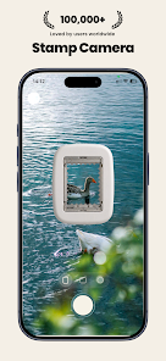 Imagen 0 para Stampist - Photo Stamps