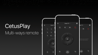 Image 2 for Universal Remote Fire TV …
