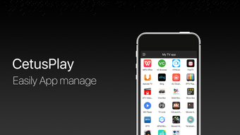 Image 3 for Universal Remote Fire TV …
