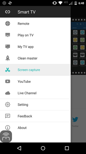 Image 0 for Universal Remote Fire TV …