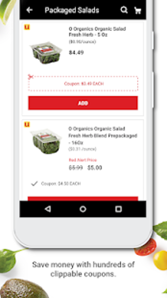 Imagen 2 para Jewel-Osco Delivery & Pic…