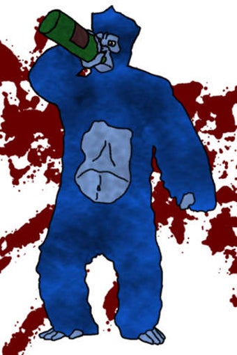 Image 0 for Dead Already