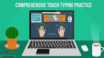 Image 1 for Type Master for Windows 1…