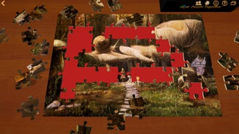 Image 0 for Puzzle Together