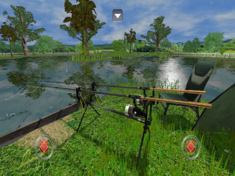 Image 1 for 3DCARP2
