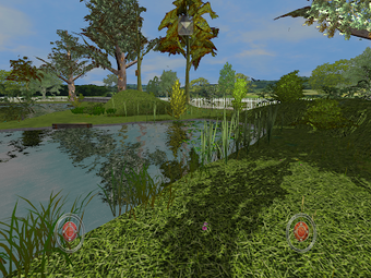 Image 0 for 3DCARP2