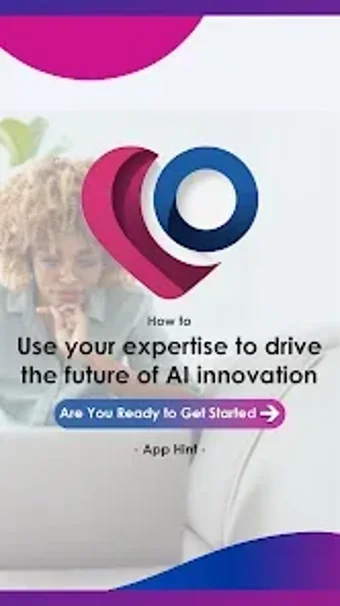 Image 0 for Oneforma: Ai Paid Job App…
