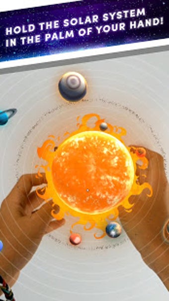 Image 0 for Galactic Explorer for MER…