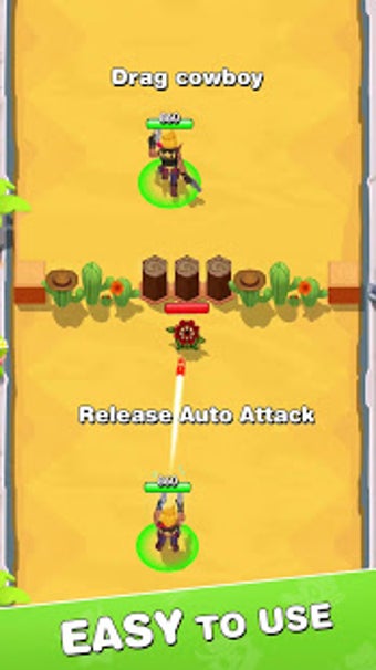 Imagen 3 para Crack Shooter