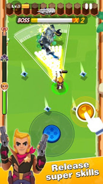 Imagen 0 para Crack Shooter
