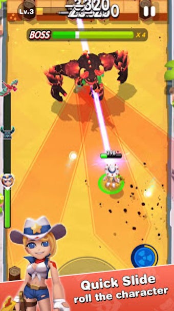 Imagen 2 para Crack Shooter