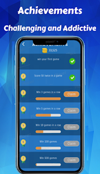 Image 2 for Dice with Friends - Yatzy…