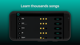 Image 2 for Drums: real drum set musi…